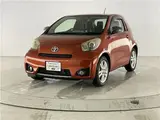2013 Toyota IQ 130 GMT Leather Package Orange Sedan for sale, Japanese used car export - photo 1 of 64 | GULJI TRADERS