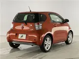 2013 Toyota IQ 130 GMT Leather Package Orange Sedan for sale, Japanese used car export - photo 2 of 64 | GULJI TRADERS