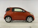 2013 Toyota IQ 130 GMT Leather Package Orange Sedan for sale, Japanese used car export - photo 9 of 64 | GULJI TRADERS