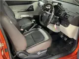 2013 Toyota IQ 130 GMT Leather Package Orange Sedan for sale, Japanese used car export - photo 16 of 64 | GULJI TRADERS