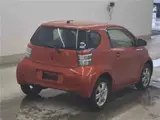 2013 Toyota IQ 100G Orange Sedan for sale, Japanese used car export - photo 2 of 10 | GULJI TRADERS