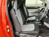 2013 Toyota IQ 100G Orange Sedan for sale, Japanese used car export - photo 6 of 10 | GULJI TRADERS