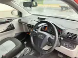 2013 Toyota IQ 100G Orange Sedan for sale, Japanese used car export - photo 7 of 10 | GULJI TRADERS