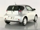 2013 Toyota IQ 130GX package Silver Sedan for sale, Japanese used car export - photo 2 of 61 | GULJI TRADERS