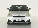 2013 Toyota IQ 130GX package Silver Sedan for sale, Japanese used car export - photo 4 of 61 | GULJI TRADERS