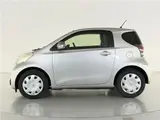 2013 Toyota IQ 130GX package Silver Sedan for sale, Japanese used car export - photo 5 of 61 | GULJI TRADERS
