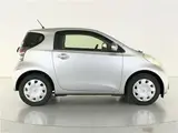 2013 Toyota IQ 130GX package Silver Sedan for sale, Japanese used car export - photo 8 of 61 | GULJI TRADERS