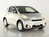 2013 Toyota IQ 130GX package Silver Sedan for sale, Japanese used car export - photo 9 of 61 | GULJI TRADERS