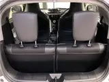 2013 Toyota IQ 130GX package Silver Sedan for sale, Japanese used car export - photo 37 of 61 | GULJI TRADERS