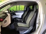 2013 Toyota IQ 100G Silver Sedan for sale, Japanese used car export - photo 8 of 30 | GULJI TRADERS