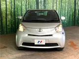 2013 Toyota IQ 100G Silver Sedan for sale, Japanese used car export - photo 10 of 30 | GULJI TRADERS