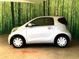 2013 Toyota IQ 100G Silver Sedan for sale, Japanese used car export - photo 12 of 30 | GULJI TRADERS