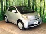 2013 Toyota IQ 100G Silver Sedan for sale, Japanese used car export - photo 13 of 30 | GULJI TRADERS