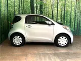 2013 Toyota IQ 100G Silver Sedan for sale, Japanese used car export - photo 14 of 30 | GULJI TRADERS