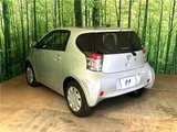 2013 Toyota IQ 100G Silver Sedan for sale, Japanese used car export - photo 23 of 30 | GULJI TRADERS