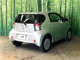 2013 Toyota IQ 100G Silver Sedan for sale, Japanese used car export - photo 25 of 30 | GULJI TRADERS