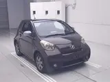 2013 Toyota IQ 130G MT Purple Sedan for sale, Japanese used car export - photo 1 of 11 | GULJI TRADERS