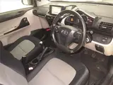 2013 Toyota IQ 130G MT Purple Sedan for sale, Japanese used car export - photo 3 of 11 | GULJI TRADERS