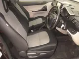 2013 Toyota IQ 130G MT Purple Sedan for sale, Japanese used car export - photo 5 of 11 | GULJI TRADERS