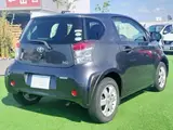 2013 Toyota IQ 100G Gunmetal Sedan for sale, Japanese used car export - photo 2 of 9 | GULJI TRADERS