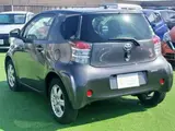 2013 Toyota IQ 100G Gunmetal Sedan for sale, Japanese used car export - photo 4 of 9 | GULJI TRADERS