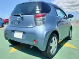 2013 Toyota IQ 1.0 100X Blue Sedan for sale, Japanese used car export - photo 2 of 9 | GULJI TRADERS