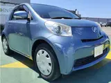 2013 Toyota IQ 1.0 100X Blue Sedan for sale, Japanese used car export - photo 3 of 9 | GULJI TRADERS