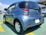 2013 Toyota IQ 1.0 100X Blue Sedan for sale, Japanese used car export - photo 4 of 9 | GULJI TRADERS