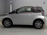 2015 Toyota IQ 130G Silver Sedan for sale, Japanese used car export - photo 5 of 14 | GULJI TRADERS