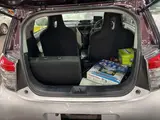 2015 Toyota IQ 130G Silver Sedan for sale, Japanese used car export - photo 14 of 14 | GULJI TRADERS