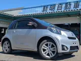 2015 Toyota IQ 130G MT Leather Package 6 Other Sedan for sale, Japanese used car export - photo 1 of 9 | GULJI TRADERS