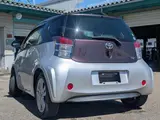 2015 Toyota IQ 130G MT Leather Package 6 Other Sedan for sale, Japanese used car export - photo 2 of 9 | GULJI TRADERS