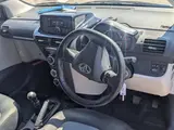 2015 Toyota IQ 130G MT Leather Package 6 Other Sedan for sale, Japanese used car export - photo 3 of 9 | GULJI TRADERS