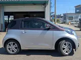 2015 Toyota IQ 130G MT Leather Package 6 Other Sedan for sale, Japanese used car export - photo 4 of 9 | GULJI TRADERS