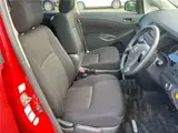 2012 Toyota Isis Platana V Selection 4WD Red Van for sale, Japanese used car export - photo 6 of 14 | GULJI TRADERS