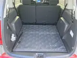 2012 Toyota Isis Platana V Selection 4WD Red Van for sale, Japanese used car export - photo 12 of 14 | GULJI TRADERS