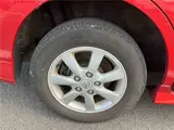 2012 Toyota Isis Platana V Selection 4WD Red Van for sale, Japanese used car export - photo 13 of 14 | GULJI TRADERS