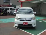 2012 Toyota Isis Platana V Selection White Interior Package Pearl Van for sale, Japanese used car export - photo 5 of 35 | GULJI TRADERS