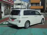 2012 Toyota Isis Platana V Selection White Interior Package Pearl Van for sale, Japanese used car export - photo 8 of 35 | GULJI TRADERS