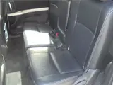 2012 Toyota Isis Platana V Selection White Interior Package Pearl Van for sale, Japanese used car export - photo 26 of 35 | GULJI TRADERS