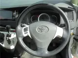 2012 Toyota Isis Platana V Selection White Interior Package Pearl Van for sale, Japanese used car export - photo 30 of 35 | GULJI TRADERS