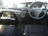 2012 Toyota Isis Platana V Selection Black Van for sale, Japanese used car export - photo 3 of 3 | GULJI TRADERS