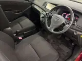 2012 Toyota Isis Platana V Selection 4WD Red Van for sale, Japanese used car export - photo 5 of 12 | GULJI TRADERS