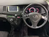 2012 Toyota Isis Platana V Selection 4WD Red Van for sale, Japanese used car export - photo 6 of 12 | GULJI TRADERS