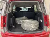 2012 Toyota Isis Platana V Selection 4WD Red Van for sale, Japanese used car export - photo 8 of 12 | GULJI TRADERS