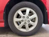 2012 Toyota Isis Platana V Selection 4WD Red Van for sale, Japanese used car export - photo 9 of 12 | GULJI TRADERS