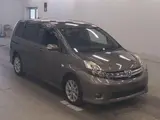 2012 Toyota Isis Platana Brown Van for sale, Japanese used car export - photo 1 of 6 | GULJI TRADERS
