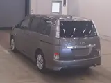 2012 Toyota Isis Platana Brown Van for sale, Japanese used car export - photo 2 of 6 | GULJI TRADERS