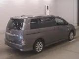 2012 Toyota Isis Platana Brown Van for sale, Japanese used car export - photo 5 of 6 | GULJI TRADERS