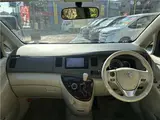 2013 Toyota Isis LG Edition Black Van for sale, Japanese used car export - photo 3 of 61 | GULJI TRADERS